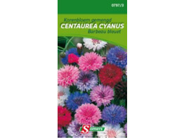 Korenbloem Gemengd Centaurea