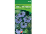 Nigella Damascena Donker Blauw