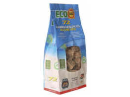 Ecosol Aanmaakblokjes hout 72 st