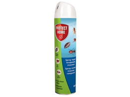 Spray tegen kruipende insecten - Erk.nr. 500B - 600 ml