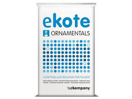 Ekote Ornamentals Plus  9 M  15-08-14 2MgO TE - 25 kg