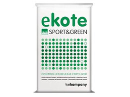 Ekote Sport   Green start 16-25-10 2CaO  3 M  - 25 kg
