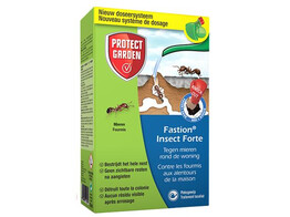 Fastion Insect Forte - Erk.nr. BE2016-0017 - 250 ml