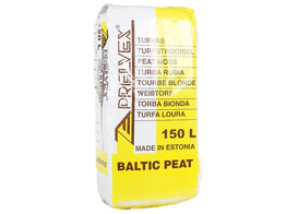Turf  Baltisch witveen  - 150 L