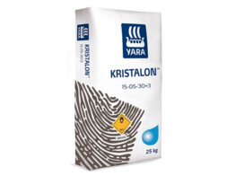 Kristalon Wit 15-5-30 5  25 kg 