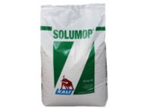 Kaliumchloride 60  K2O Technisch Solumop  25 kg 