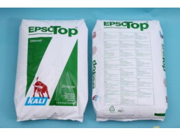 Magnesiumsulfaat Epso Top technisch 16 MgO  25 kg 