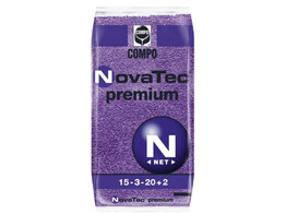 NovaTec Premium 15-3-20 3  25 kg 