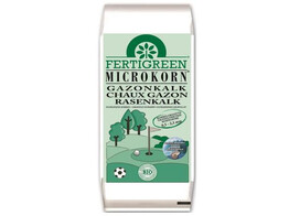 Fertigreen Microkorn - Gazonkalk 53  NW  20 kg 