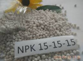 NPK 15-15-15 3MgO 5SO3  25 kg  complex