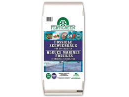 Fertigreen Fossiele Zeewierkalk korrel NW 52 - 36 4 Calcium  20 kg 