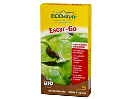 Escar-Go tegen slakken - Erk.nr. 9361G/B