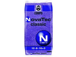 NovaTec Classic 12-8-16 3  25 kg 