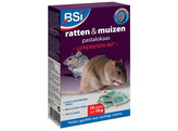 Generation pat   pastalokaas rat en muis - BE2011-0011 - 150 g