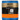 Gallagher TurboLine lint 12 5mm blauw 200m