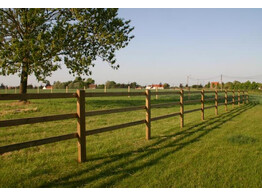 Paardenomheining Oklahoma