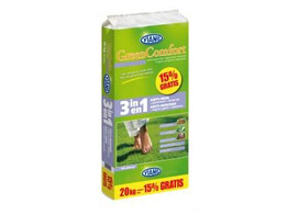 Viano GreenComfort 3 in 1 gazonmest 6-3-5 Fe B  20kg 