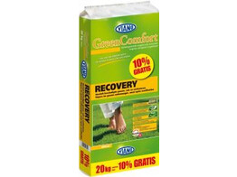 Viano GreenComfort Recovery gazonmest 8-6-13 MgO Humifirst  20 kg 