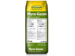 Ecostyle Myco-Gazon NPK 8-3-6 - 25 kg