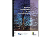 Condor boek  Richtlijn veilig werken in de boomverzorging 