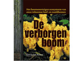 Condor boek  De verborgen boom 