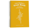 Condor boek  Treeclimbers knotbook   engelstalig 
