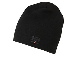 Condor Muts Helly Hansen Lifa Merino Beanie zwart 79705