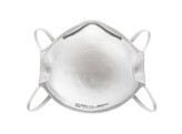 Masker filterstofmasker 1302 FFP2  3 stuks 