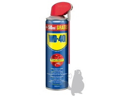 Multi Functiespray WD 40 - 450 ml