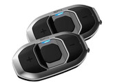 SENA SF4 Bluetooth headset met HD speakers dual