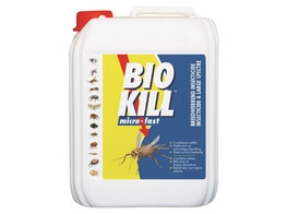 Bio Kill Micro-Fast - Erk.nr. 2916/B