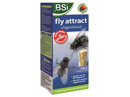 Vliegen lokstof Fly Attract - 10 x 40 g