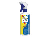 Bio Kill Micro-Fast - Erk.nr. 2916/B - 500 ml