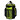 Condor Lijnentas Arbortec Drykit55 medium rope bag groen