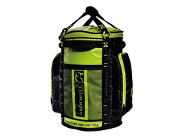 Condor Lijnentas Arbortec Drykit55 medium rope bag groen