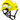 Condor Helm Petzl Vertex Vent Hi-Viz fluo geel A010
