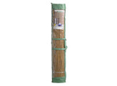 Scherm in bamboe gespleten 2 x 5 m