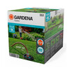 Gardena Waterstopcontact