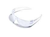 Veiligheidsbril Zekler 36 clear HC/AF