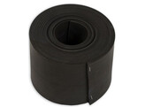 Gazonafboording rubber 20 cm x 4 mm x5 m