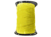 Touw metserskoord fluo 2 mm x 100 m