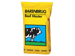 Beef Master met Nutrifibre weidemengsel 15 kg