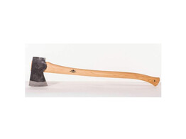 Condor Hakbijl Gransfors American Felling Axe met gebogen steel