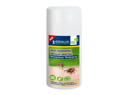 Mosquiway Bodyspray - 75 ml