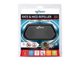 Weitech Rat   Mice repeller WK0344