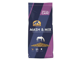 Cavalor Mash   Mix - 15 kg
