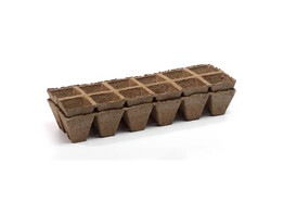 Turfpotjes