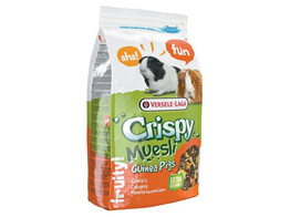 Crispy Muesli - Guinea Pigs - 3 15 kg