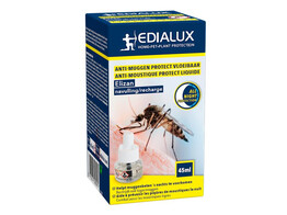 Elizan anti-muggen protect liquid navulling