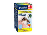 Elizan anti-muggen protect 1 nacht tabs navulling